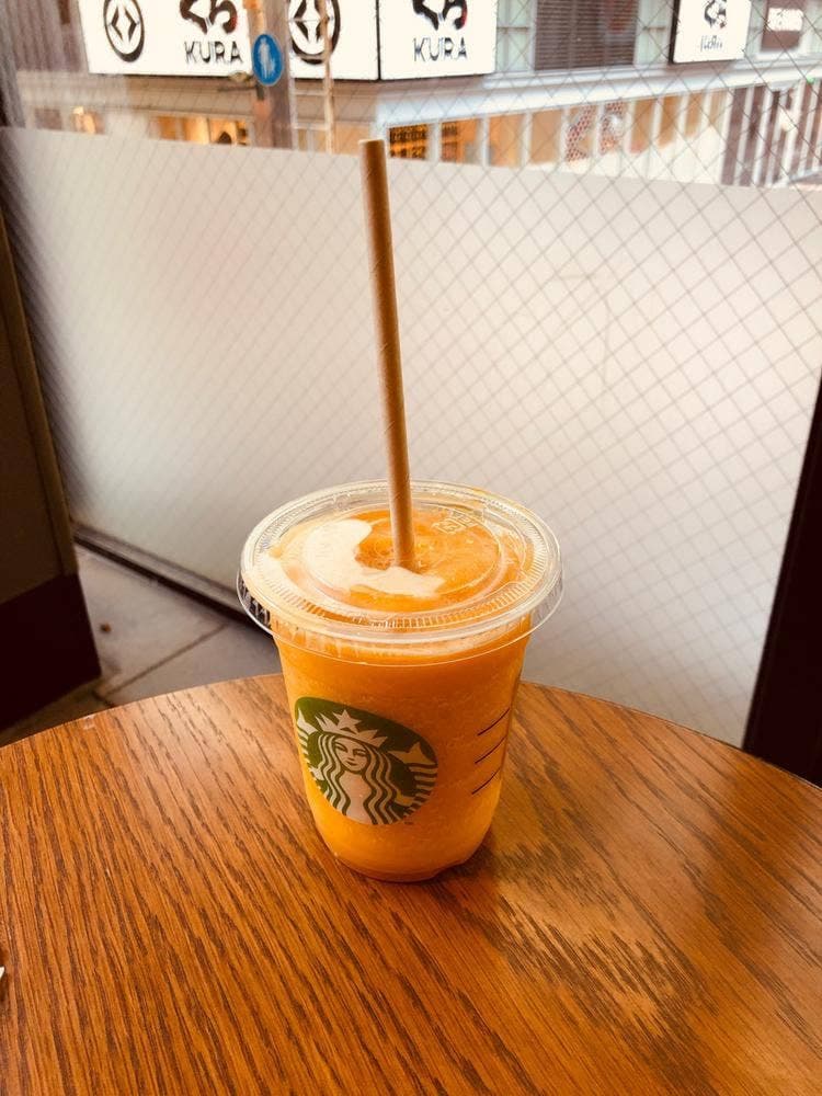 スターバックス コーヒー 京都新京極店