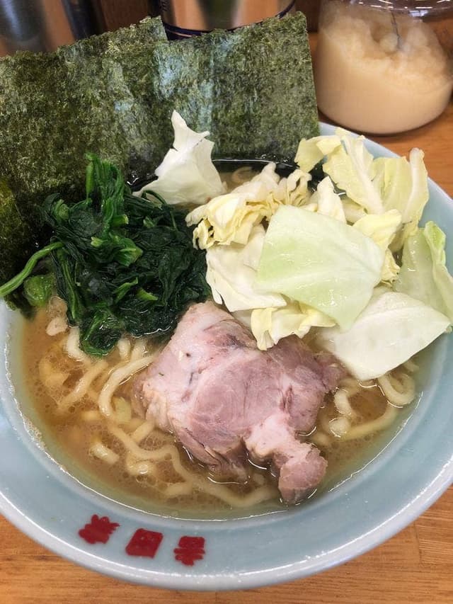 究極のラーメン 吉田家 - サブ画像1