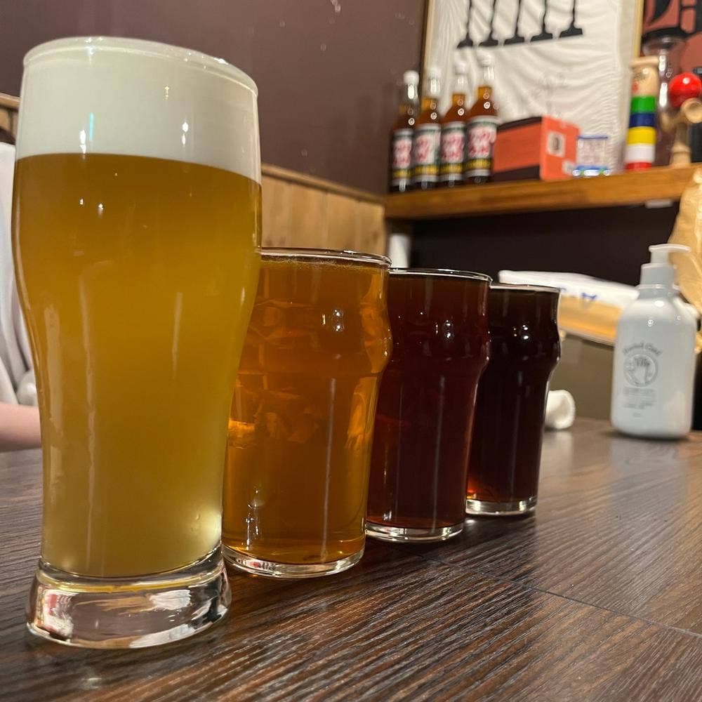 Beer Engine