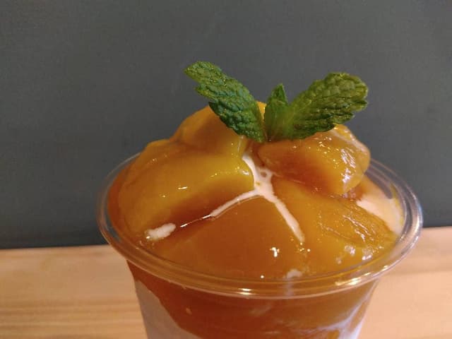 夜行アイス 京都店 - サブ画像2