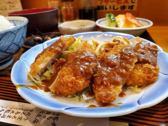 お食事処 まつもと 鞍馬口店 - サブ画像2