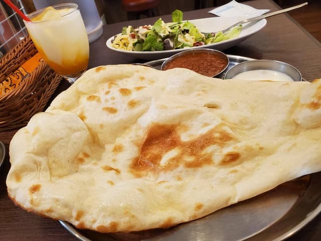 インド定食 ターリー屋 早稲田大学前店 - サブ画像1