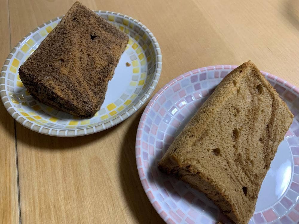 シフォンケーキのお店 Yumifon