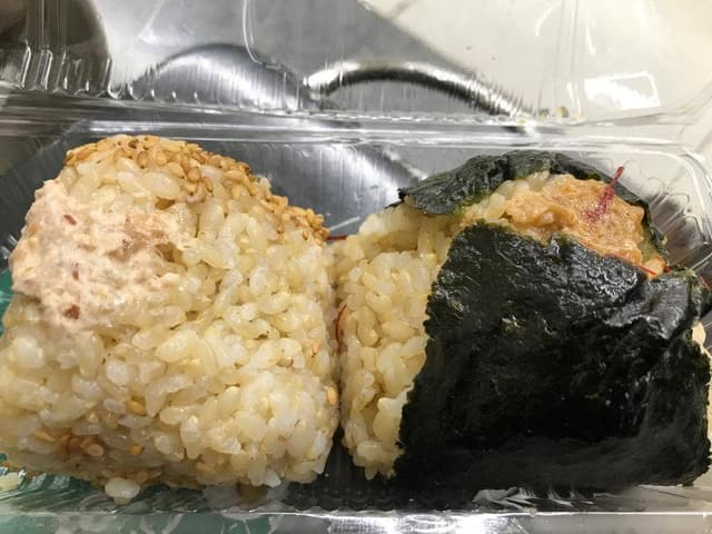 おむすび権米衛 エキア北千住店 - サブ画像2
