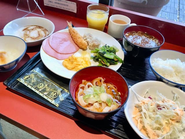 チサン イン 名古屋 - サブ画像3