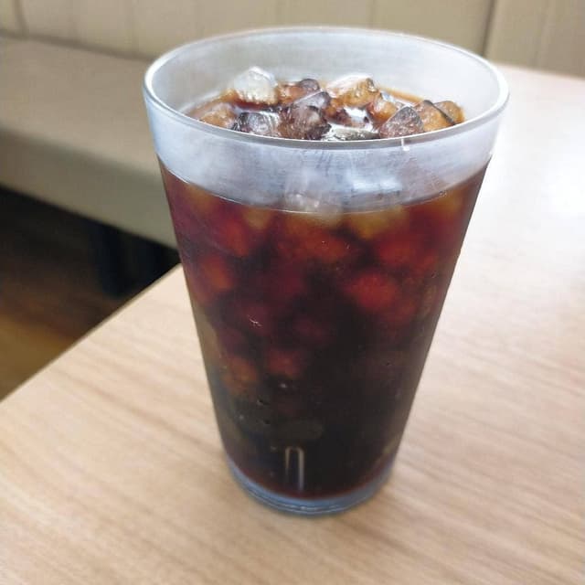 モスバーガー 知多朝倉店 - サブ画像3