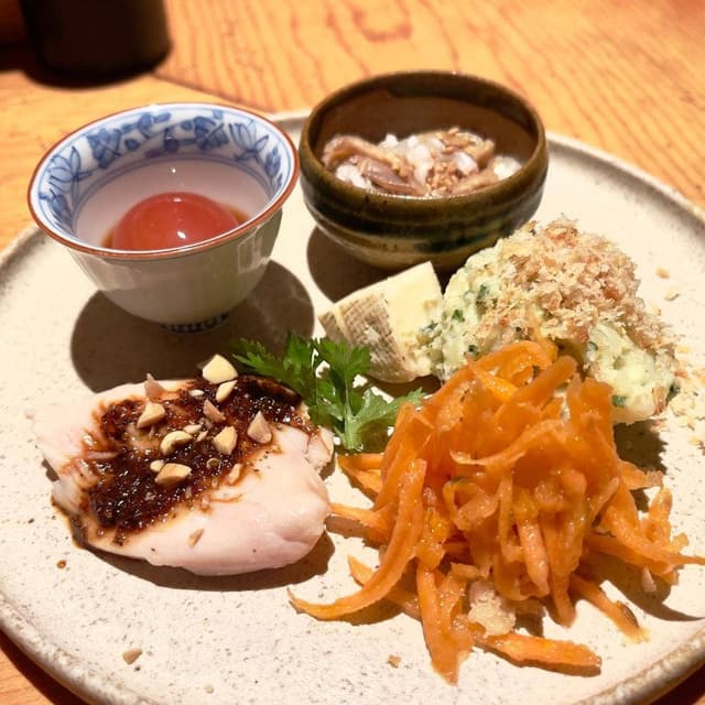 焼鳥 嘉とう - サブ画像3