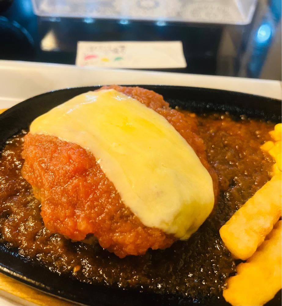 コーヒー&レストラン リーバ