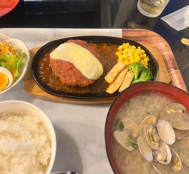 コーヒー&レストラン リーバ - サブ画像3