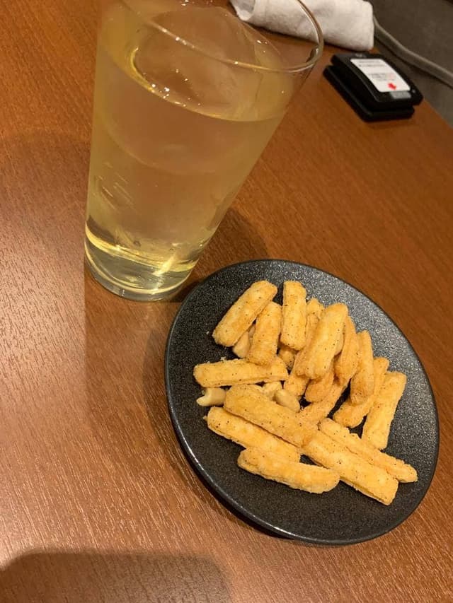 ANDY’S COCKTAIL&WHISKY HOUSE - サブ画像3