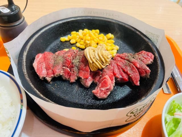 ペッパーランチ ゆめタウン佐賀店 - サブ画像1