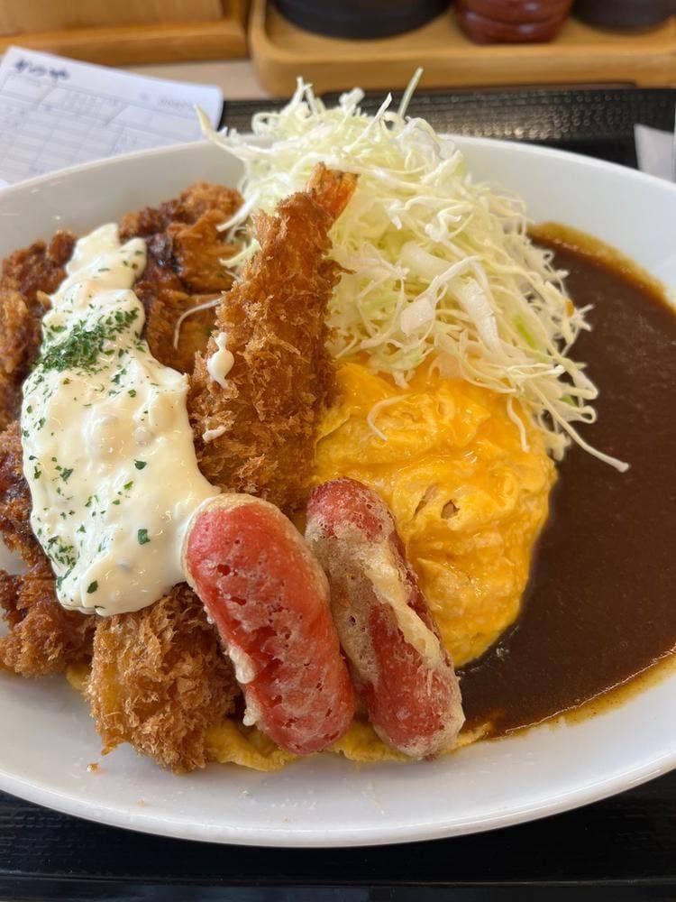 かつや 岩手一関店