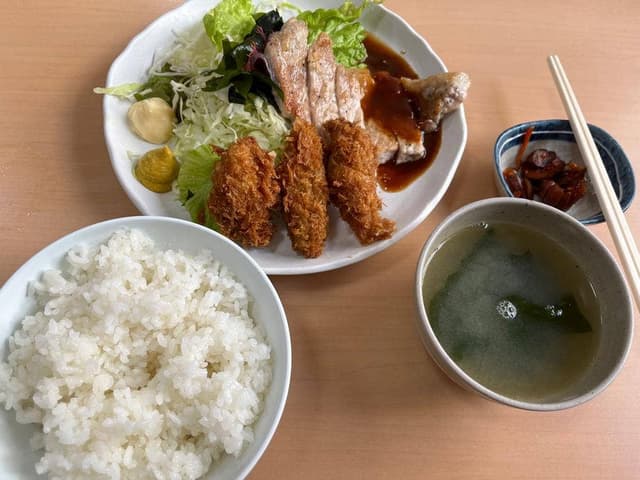 晃正 - サブ画像3