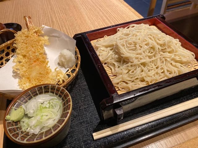 本所 砂場 - サブ画像2