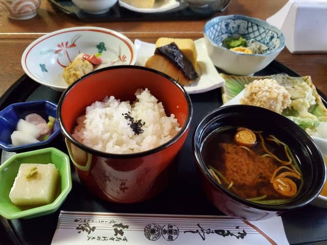 松粂 - サブ画像2