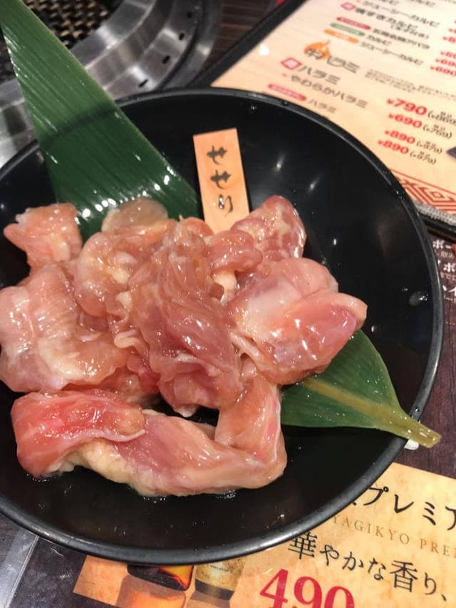 焼肉五苑 玉造店 - サブ画像1