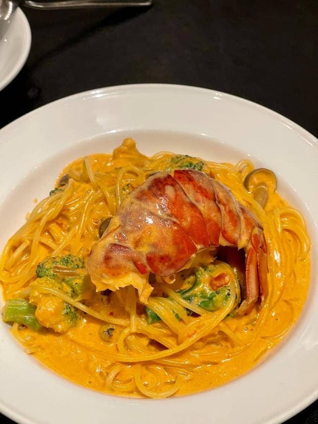 トラットリアイタリア 銀座店 - サブ画像2