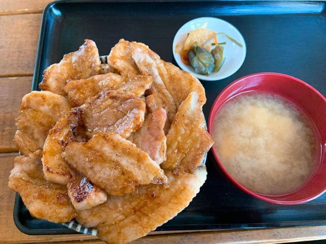 豚丼 とんじゃく - サブ画像3