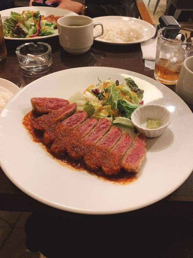 restaurante Day’s - サブ画像1