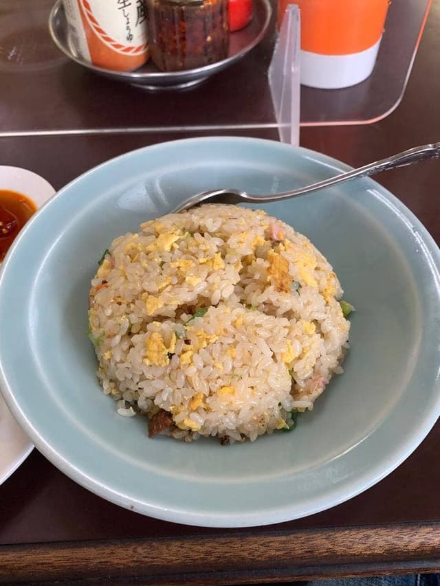 中華料理 名菜軒 - サブ画像2