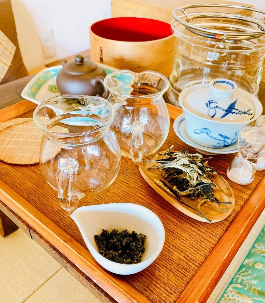 青玄茶荘