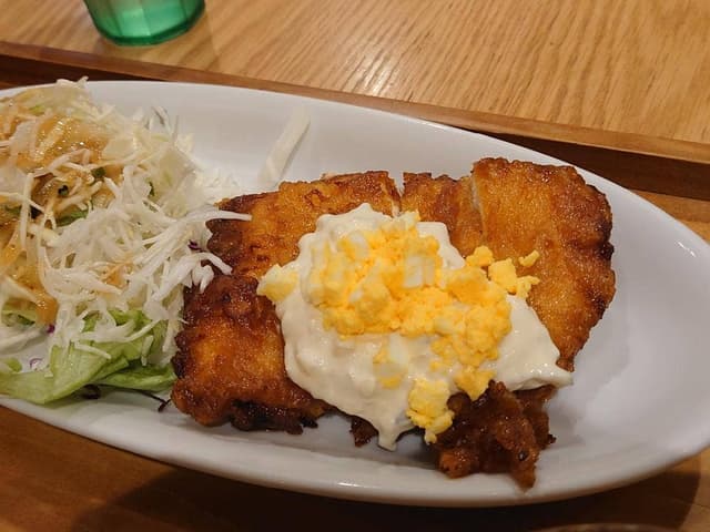 鳥勘助 - サブ画像3