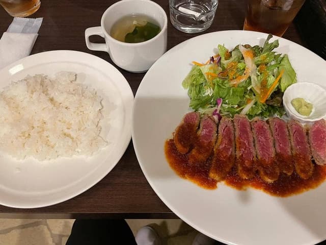 restaurante Day’s - サブ画像2