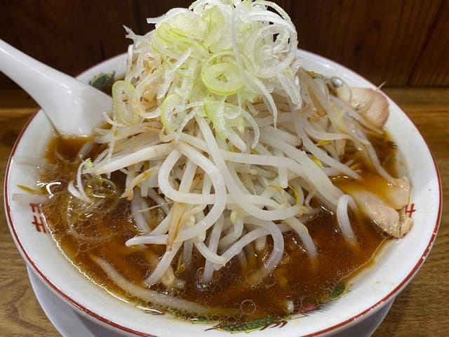 ラーメン藤 - サブ画像2