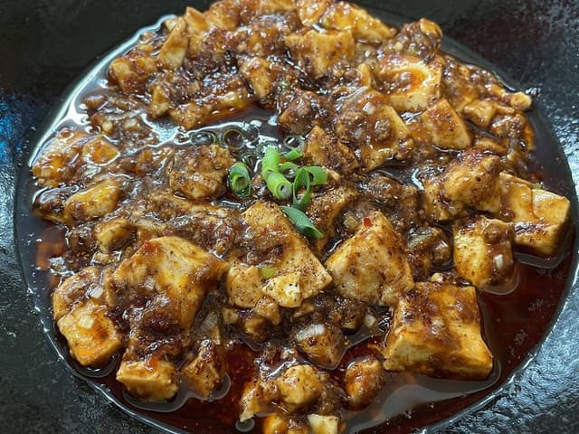 麻婆豆腐専門店 とだや - サブ画像1