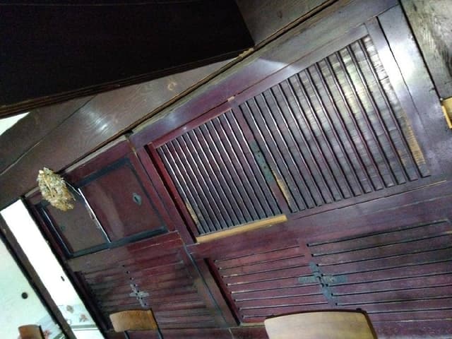 Cafe MACHISUJI - サブ画像2