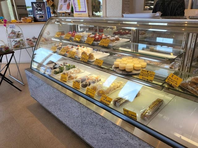 LE PATISSIER M - サブ画像1