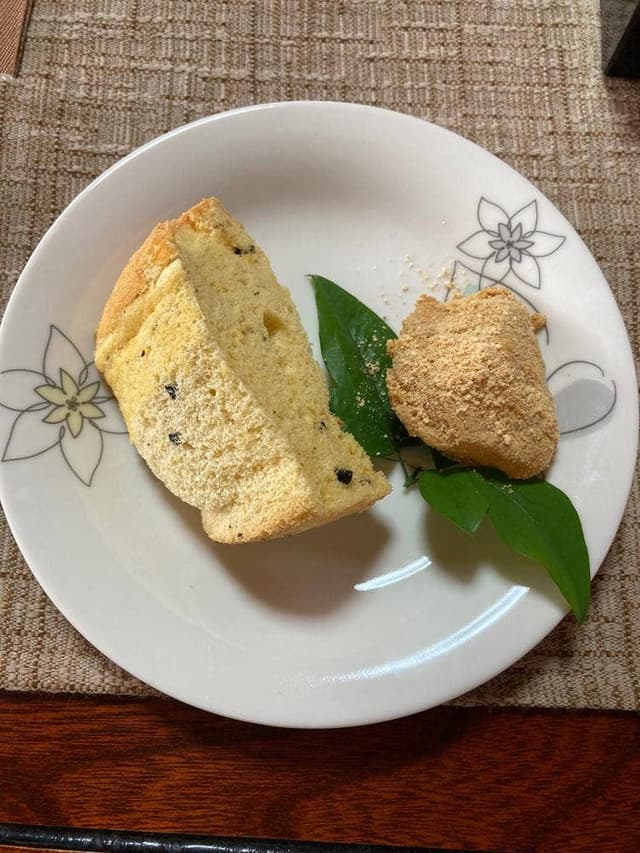 お寺んち 茶茶 - サブ画像1