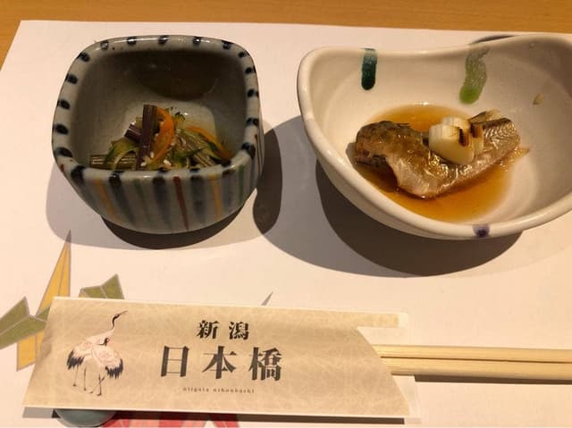 新潟 日本橋 - サブ画像3