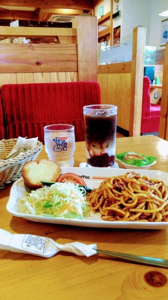 コメダ珈琲店 岡山福浜店 - サブ画像3