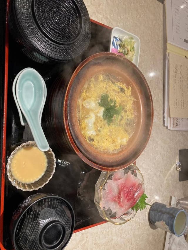 味乃宮川 船橋東武店 - サブ画像2
