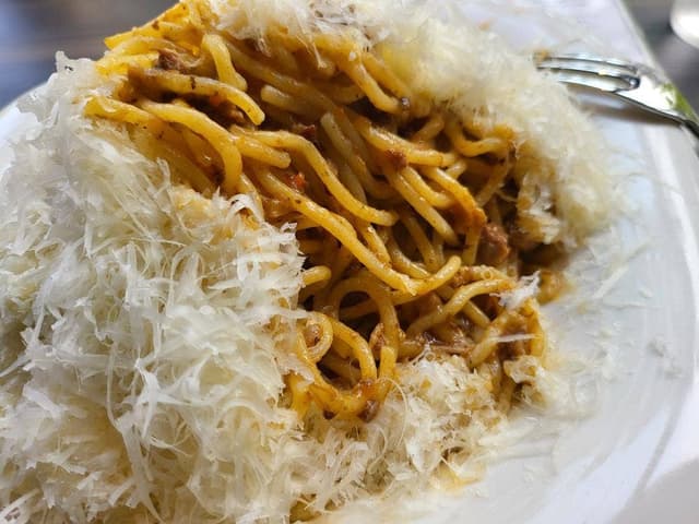 ボロネーゼシカネーゼ - サブ画像2