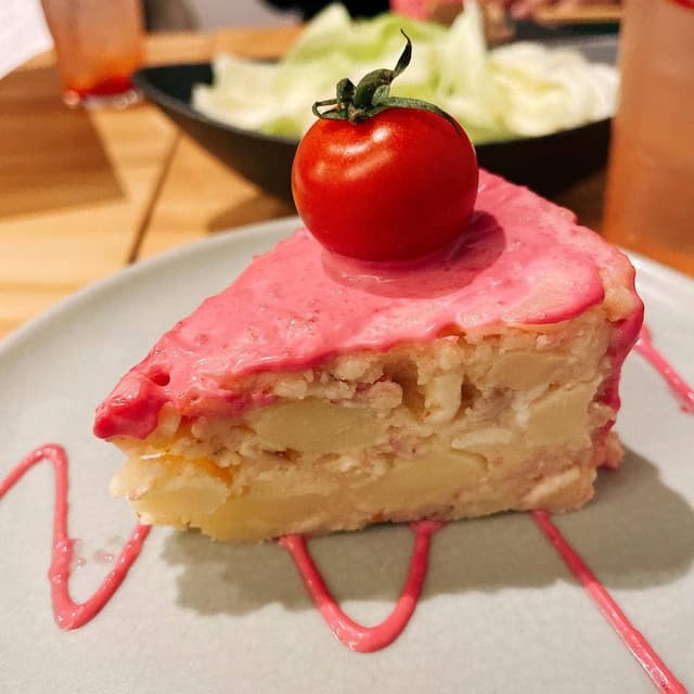 博多串焼き どげんね - サブ画像3