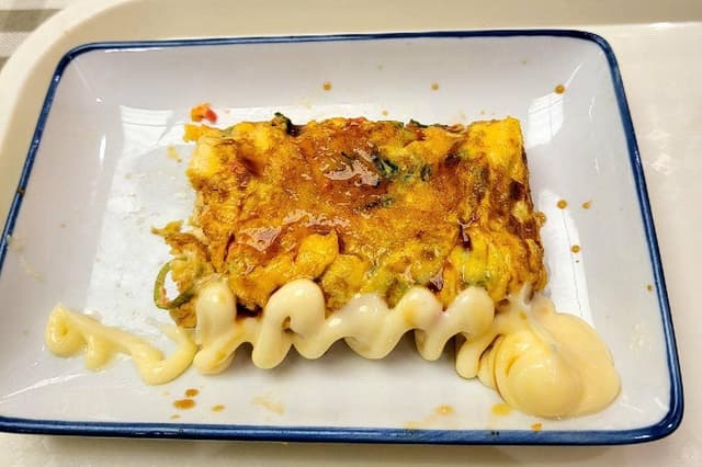 OSAKA市役所食堂 - サブ画像2