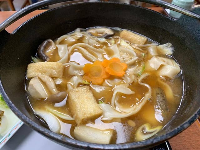 美野原食堂 - サブ画像1
