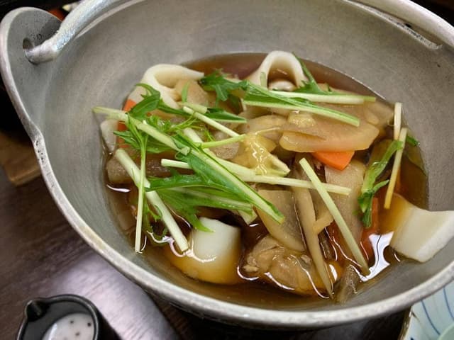 草津温泉ホテルリゾート - サブ画像3