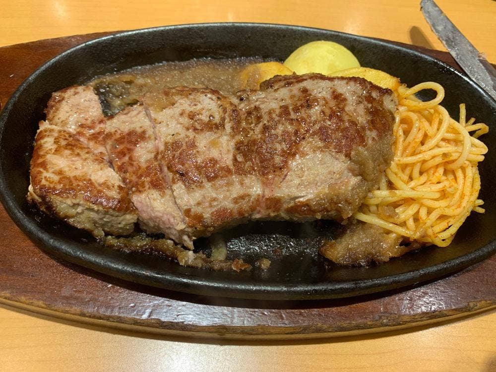 ステーキ宮 前橋下小出店