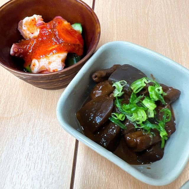 串カツ丸勘 - サブ画像3