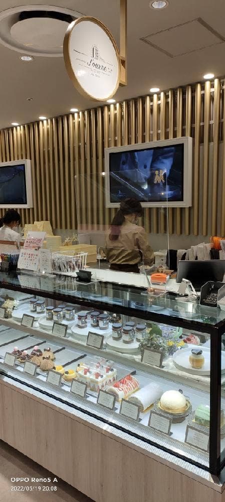 pâtisserie J’ouvre EXIT MELSA店 - サブ画像1