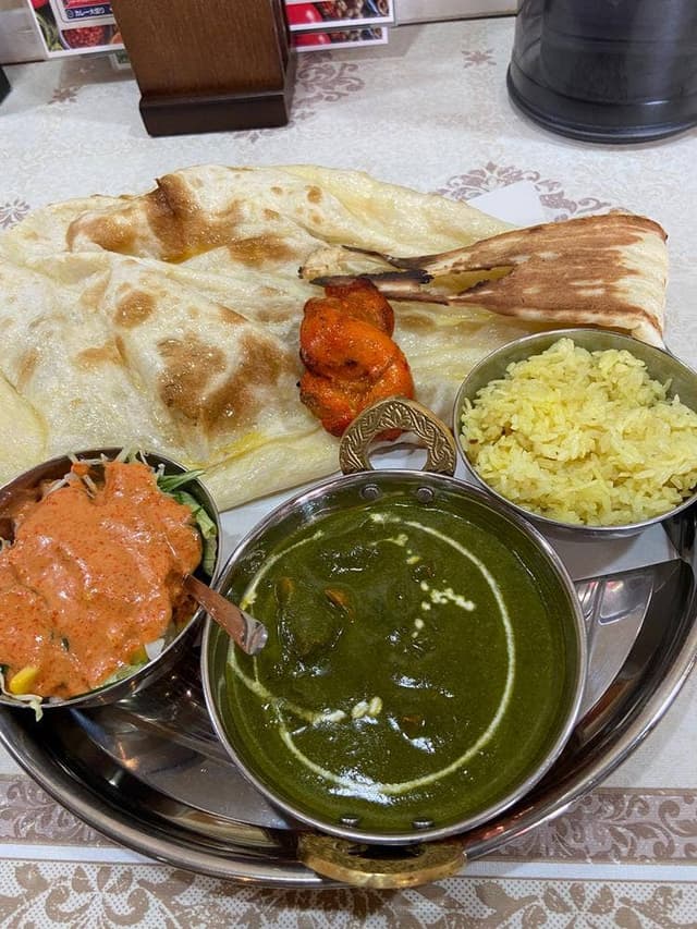 インドダイニングカフェ ビハン - サブ画像1