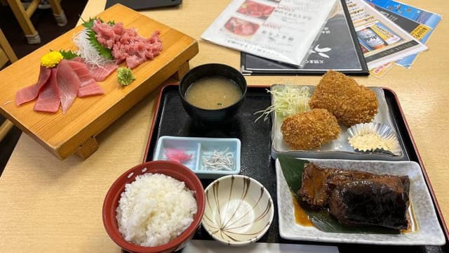 魚冠 - サブ画像2