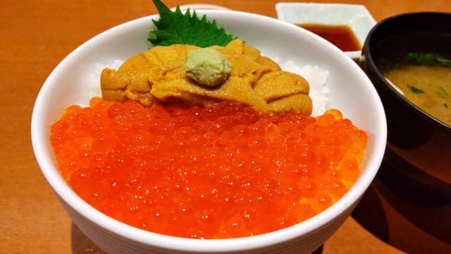 函館うに むらかみ 日本生命札幌ビル店 - サブ画像3