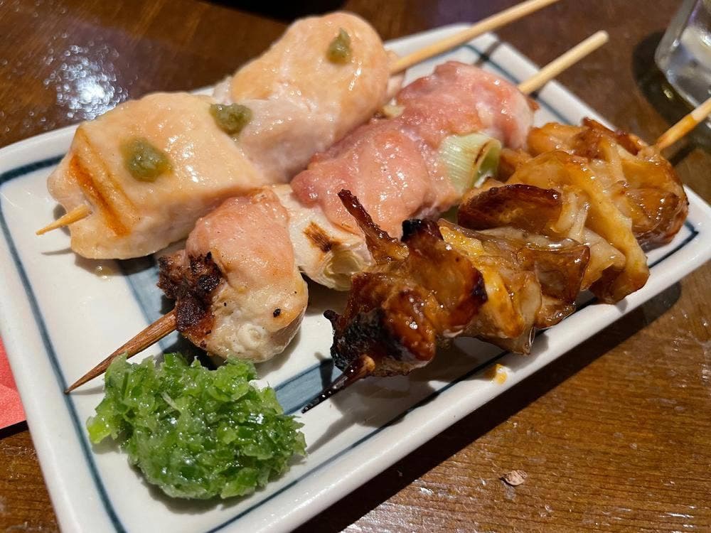 ひごの屋 青山本店