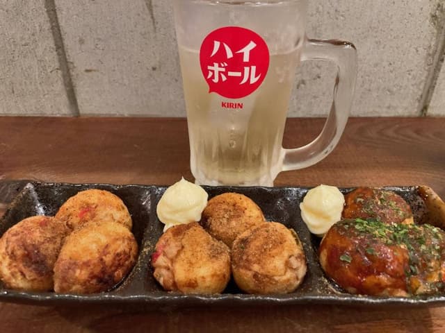 たこまる 塚口店 - サブ画像3