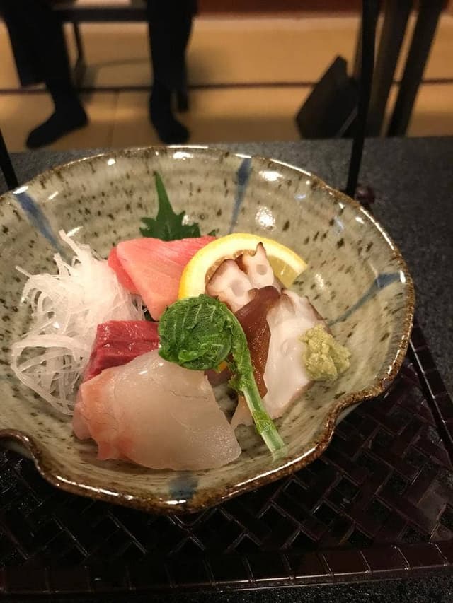料亭 幸樓 - サブ画像1