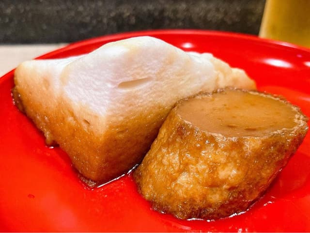 日本橋 お多幸本店 - サブ画像2